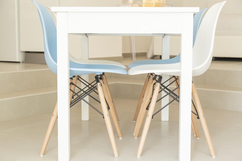 Willa Marina Loft Sicily Marina di Ragusa Zewnętrze zdjęcie
