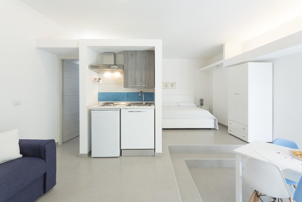 Willa Marina Loft Sicily Marina di Ragusa Zewnętrze zdjęcie