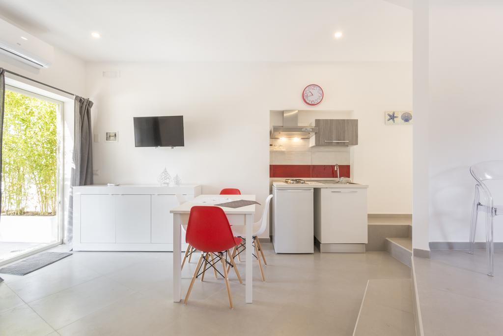 Willa Marina Loft Sicily Marina di Ragusa Zewnętrze zdjęcie