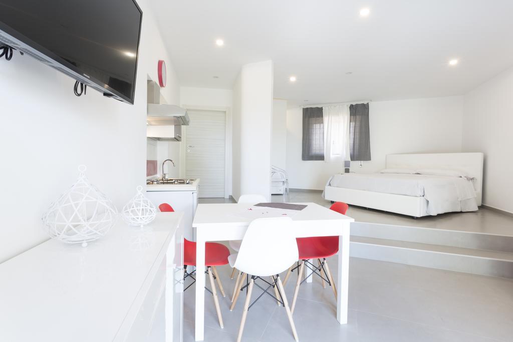 Willa Marina Loft Sicily Marina di Ragusa Zewnętrze zdjęcie