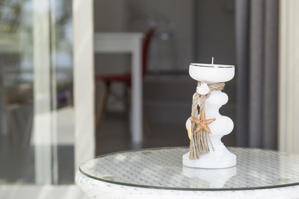 Willa Marina Loft Sicily Marina di Ragusa Zewnętrze zdjęcie