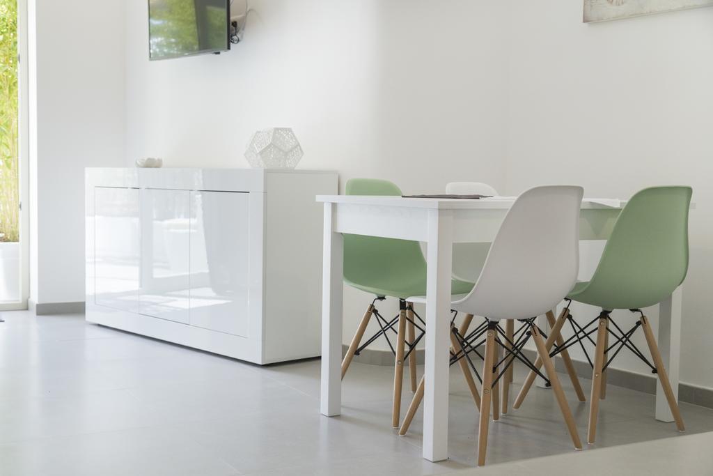 Willa Marina Loft Sicily Marina di Ragusa Zewnętrze zdjęcie