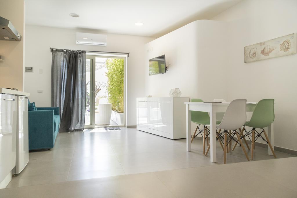 Willa Marina Loft Sicily Marina di Ragusa Zewnętrze zdjęcie