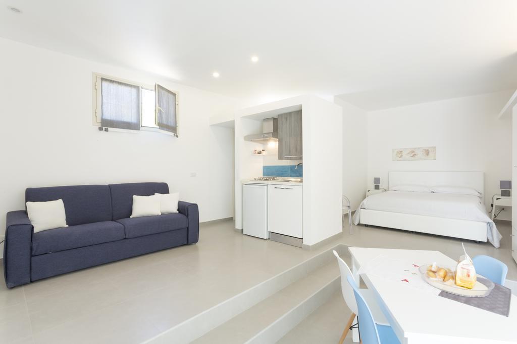 Willa Marina Loft Sicily Marina di Ragusa Zewnętrze zdjęcie