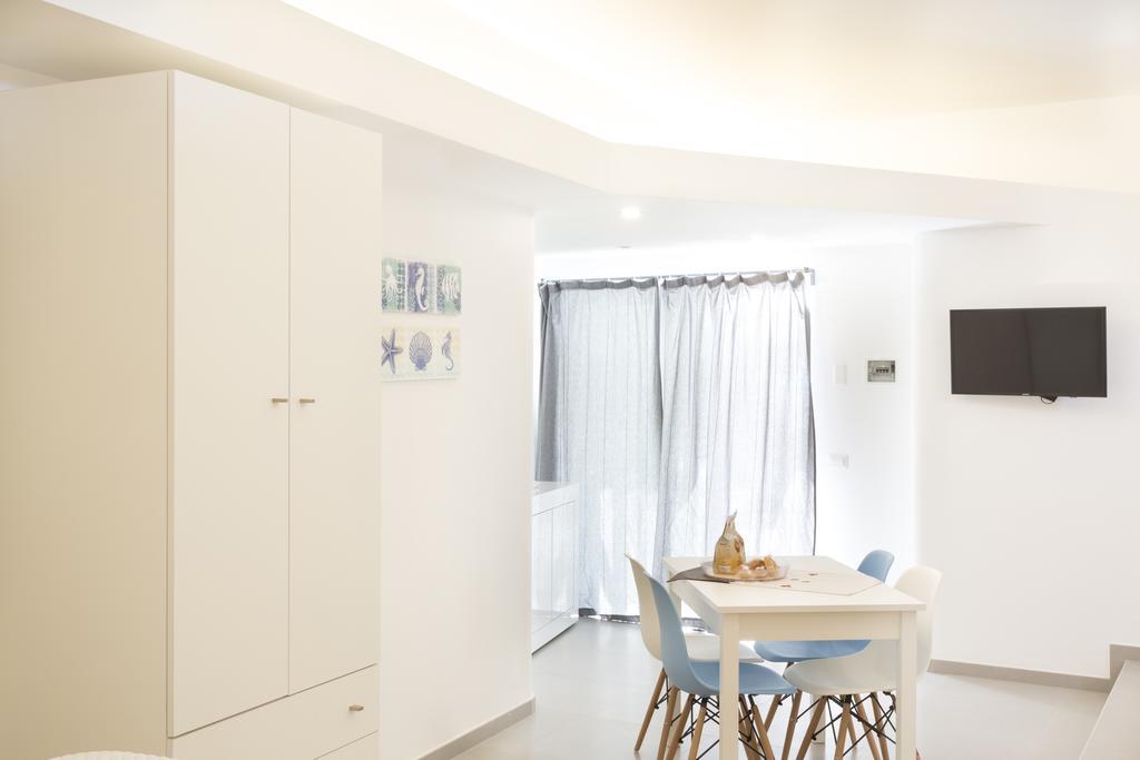 Willa Marina Loft Sicily Marina di Ragusa Zewnętrze zdjęcie