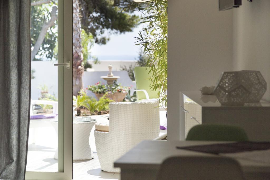 Willa Marina Loft Sicily Marina di Ragusa Zewnętrze zdjęcie