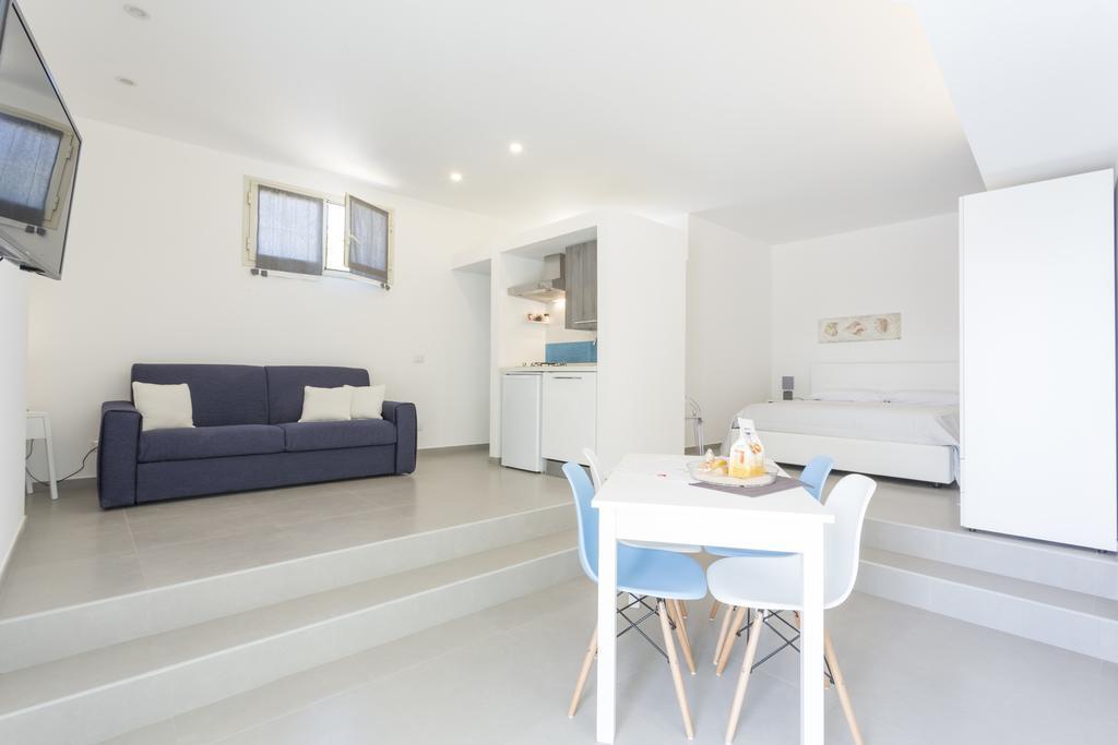 Willa Marina Loft Sicily Marina di Ragusa Zewnętrze zdjęcie