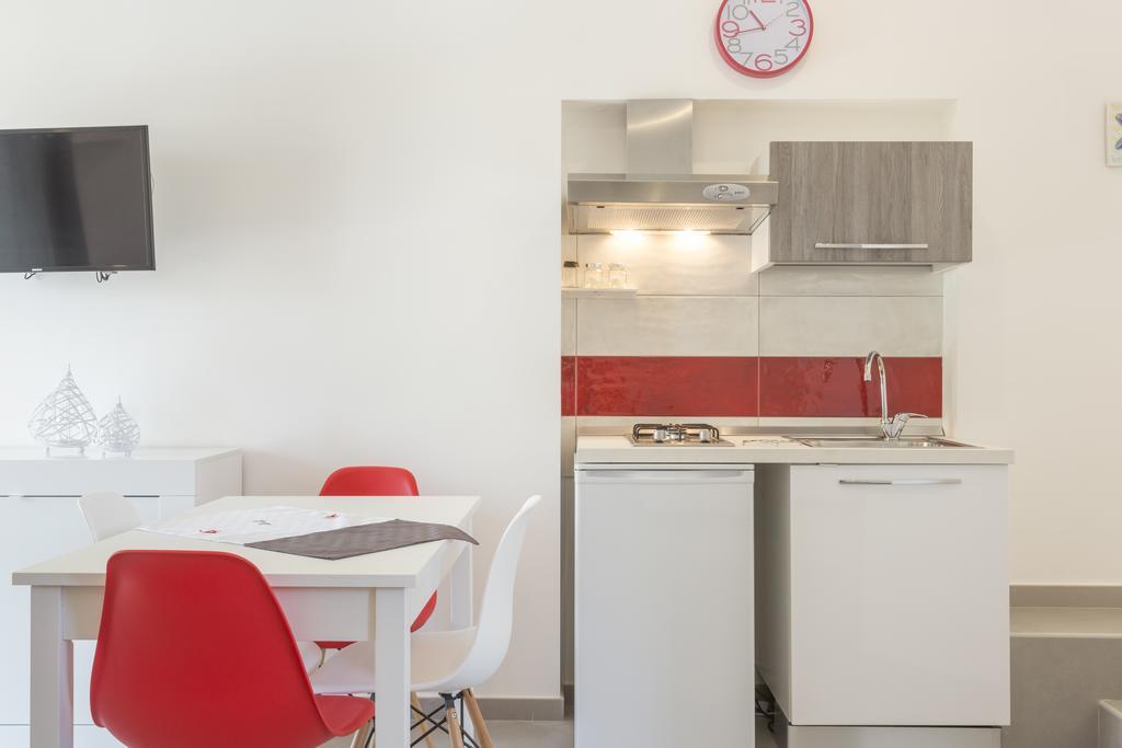 Willa Marina Loft Sicily Marina di Ragusa Zewnętrze zdjęcie