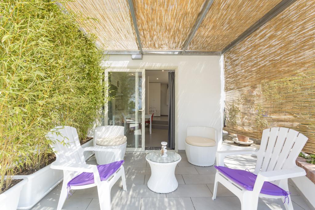 Willa Marina Loft Sicily Marina di Ragusa Zewnętrze zdjęcie