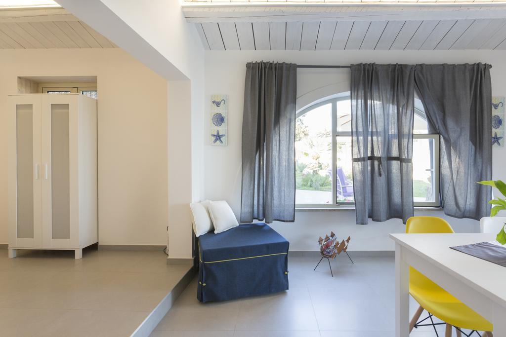 Willa Marina Loft Sicily Marina di Ragusa Zewnętrze zdjęcie