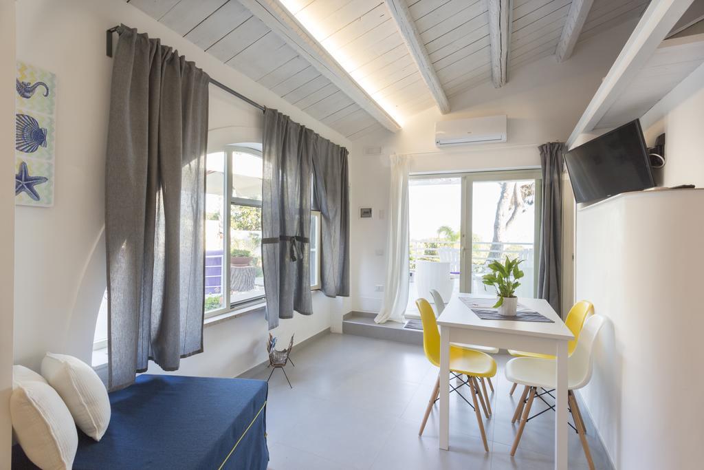 Willa Marina Loft Sicily Marina di Ragusa Zewnętrze zdjęcie