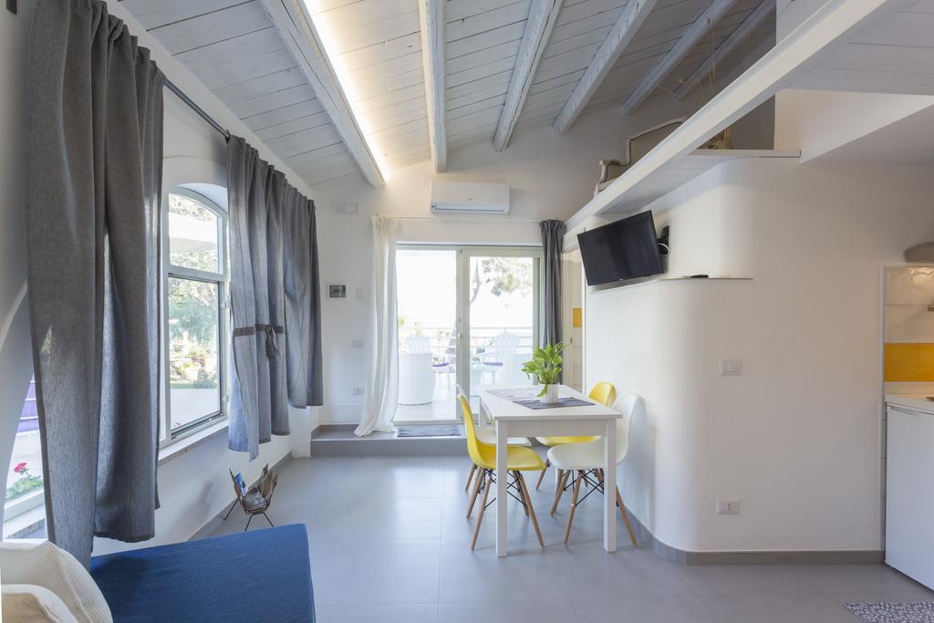 Willa Marina Loft Sicily Marina di Ragusa Zewnętrze zdjęcie