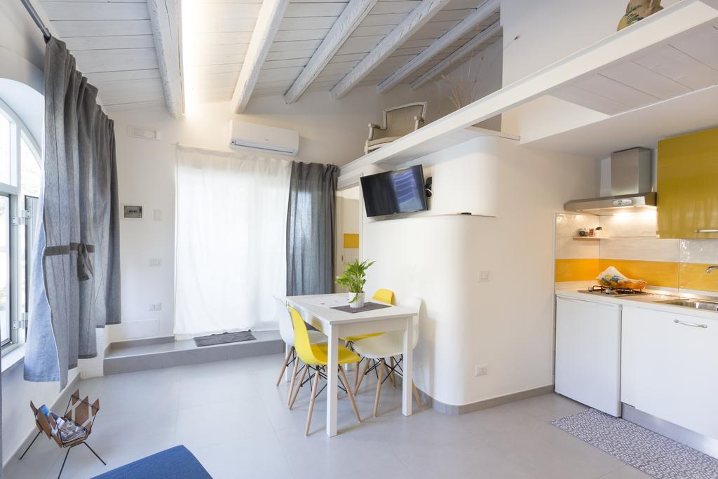 Willa Marina Loft Sicily Marina di Ragusa Zewnętrze zdjęcie