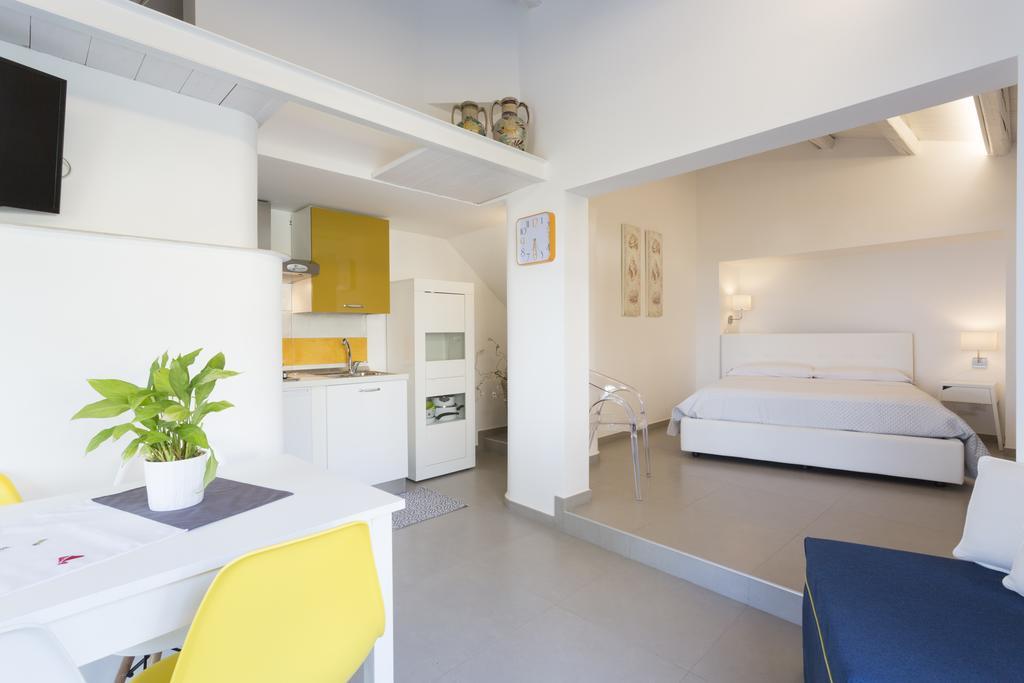 Willa Marina Loft Sicily Marina di Ragusa Zewnętrze zdjęcie