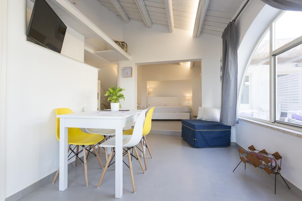 Willa Marina Loft Sicily Marina di Ragusa Zewnętrze zdjęcie