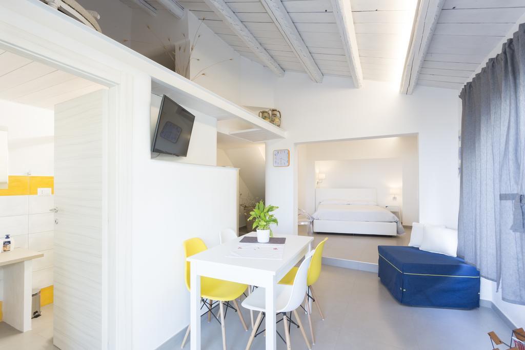 Willa Marina Loft Sicily Marina di Ragusa Zewnętrze zdjęcie
