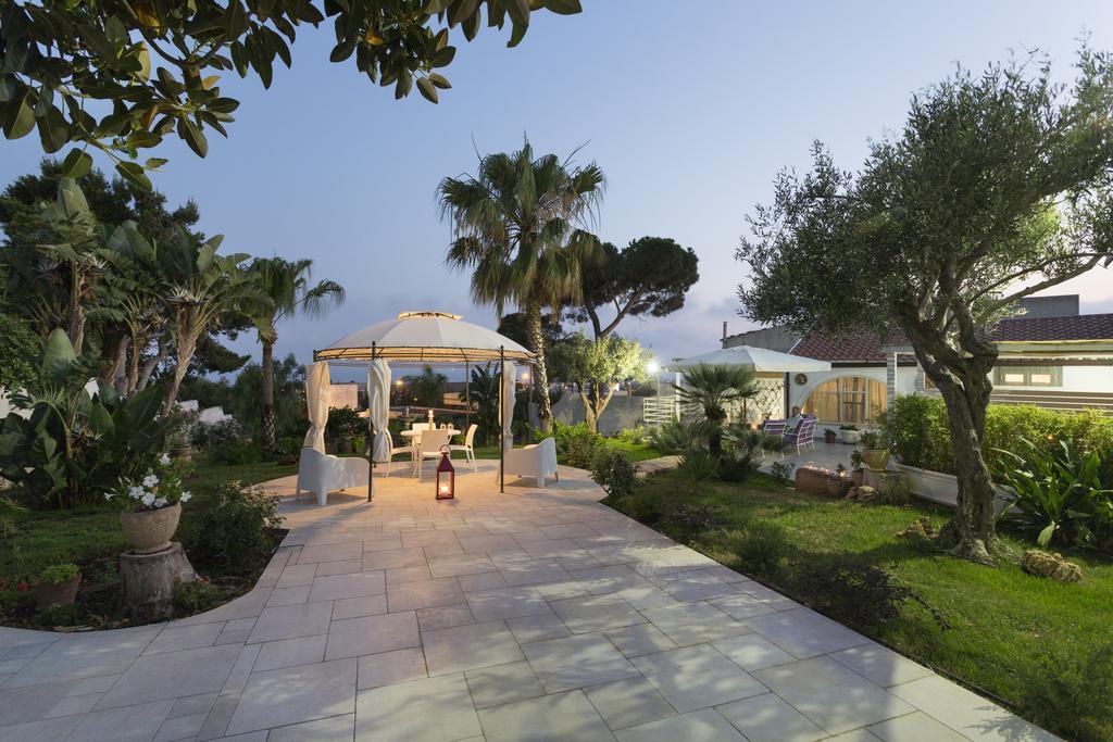 Willa Marina Loft Sicily Marina di Ragusa Zewnętrze zdjęcie