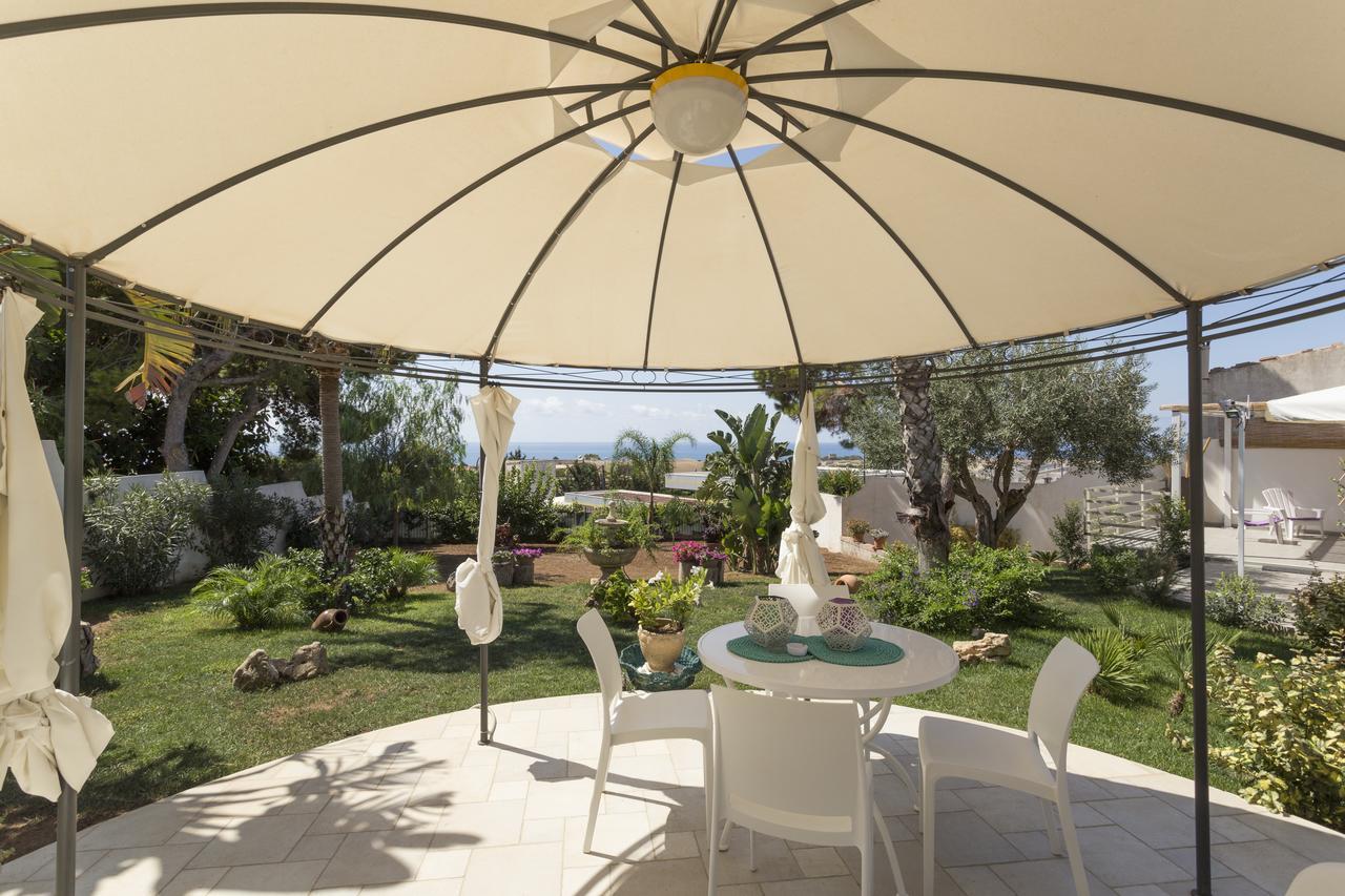Willa Marina Loft Sicily Marina di Ragusa Zewnętrze zdjęcie