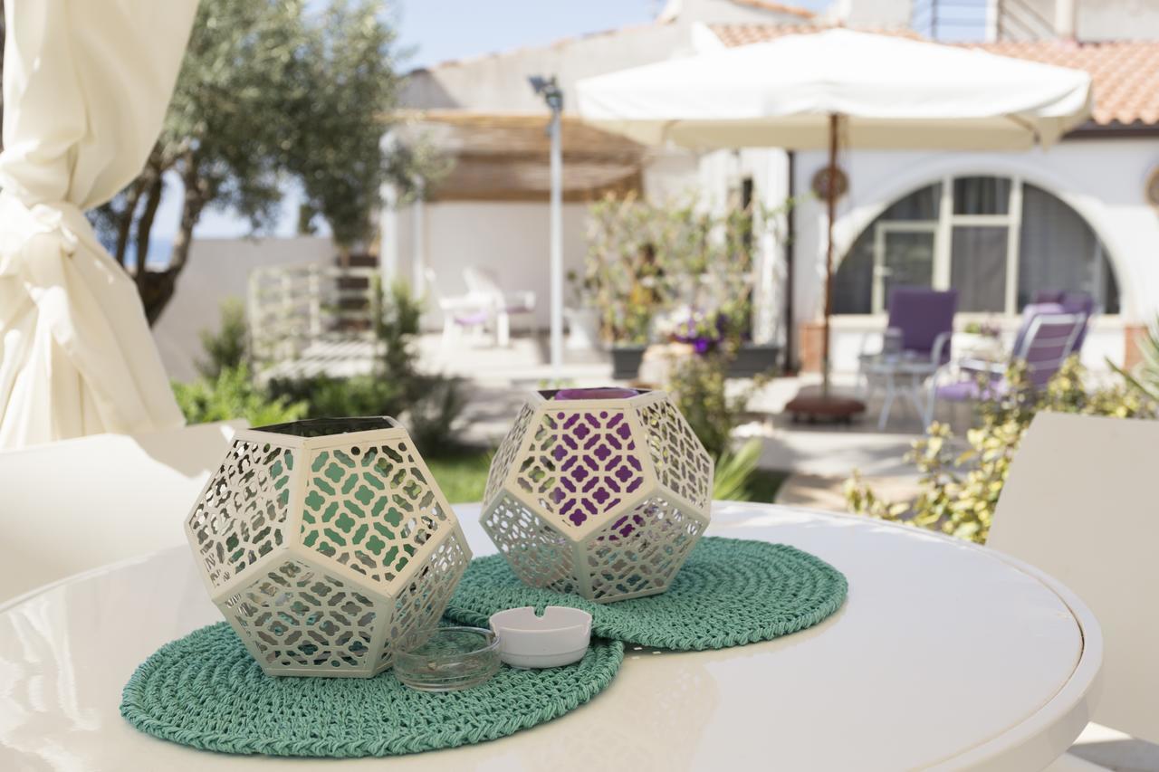 Willa Marina Loft Sicily Marina di Ragusa Zewnętrze zdjęcie