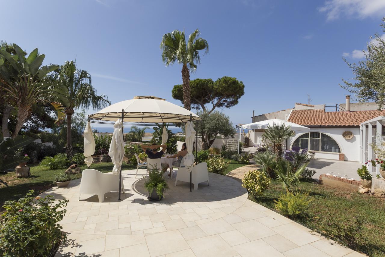 Willa Marina Loft Sicily Marina di Ragusa Zewnętrze zdjęcie