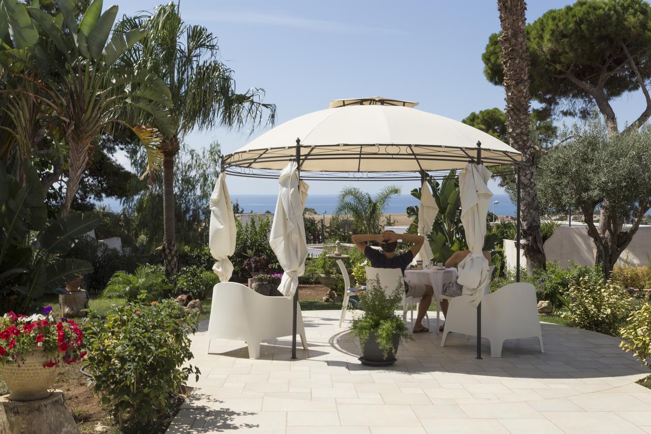 Willa Marina Loft Sicily Marina di Ragusa Zewnętrze zdjęcie