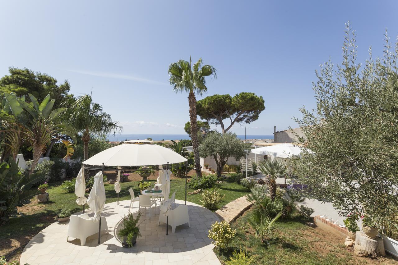Willa Marina Loft Sicily Marina di Ragusa Zewnętrze zdjęcie