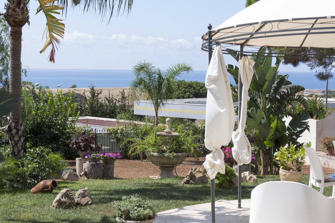 Willa Marina Loft Sicily Marina di Ragusa Zewnętrze zdjęcie