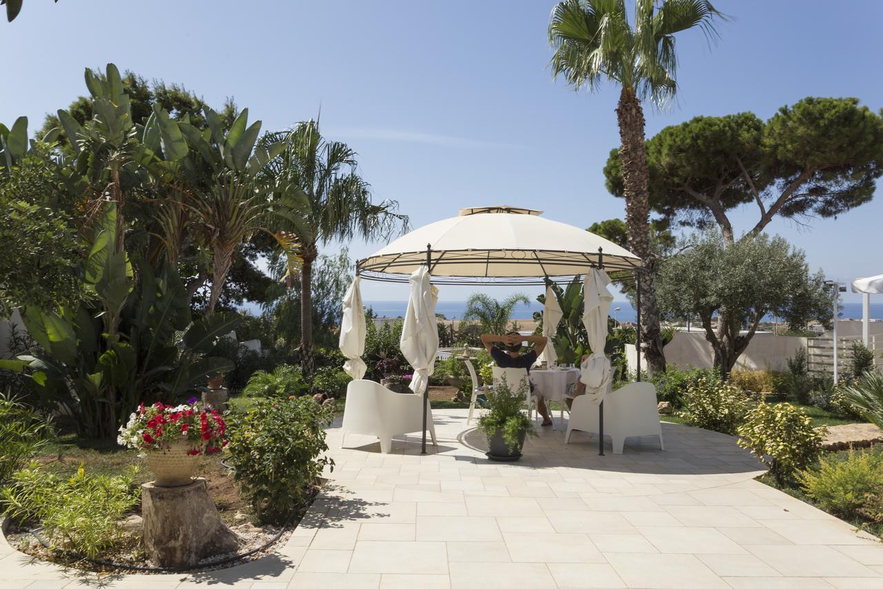 Willa Marina Loft Sicily Marina di Ragusa Zewnętrze zdjęcie