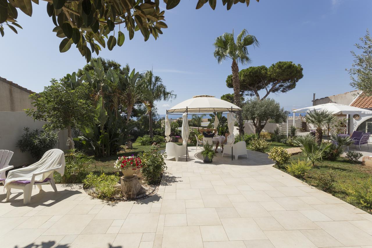 Willa Marina Loft Sicily Marina di Ragusa Zewnętrze zdjęcie