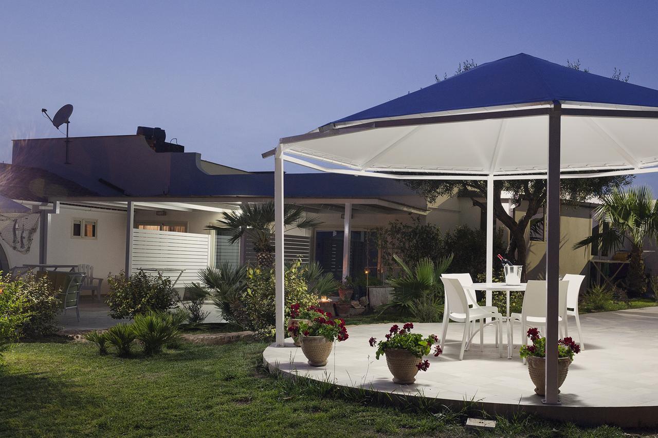 Willa Marina Loft Sicily Marina di Ragusa Zewnętrze zdjęcie