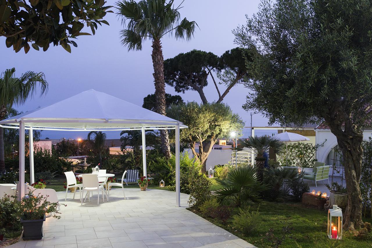 Willa Marina Loft Sicily Marina di Ragusa Zewnętrze zdjęcie