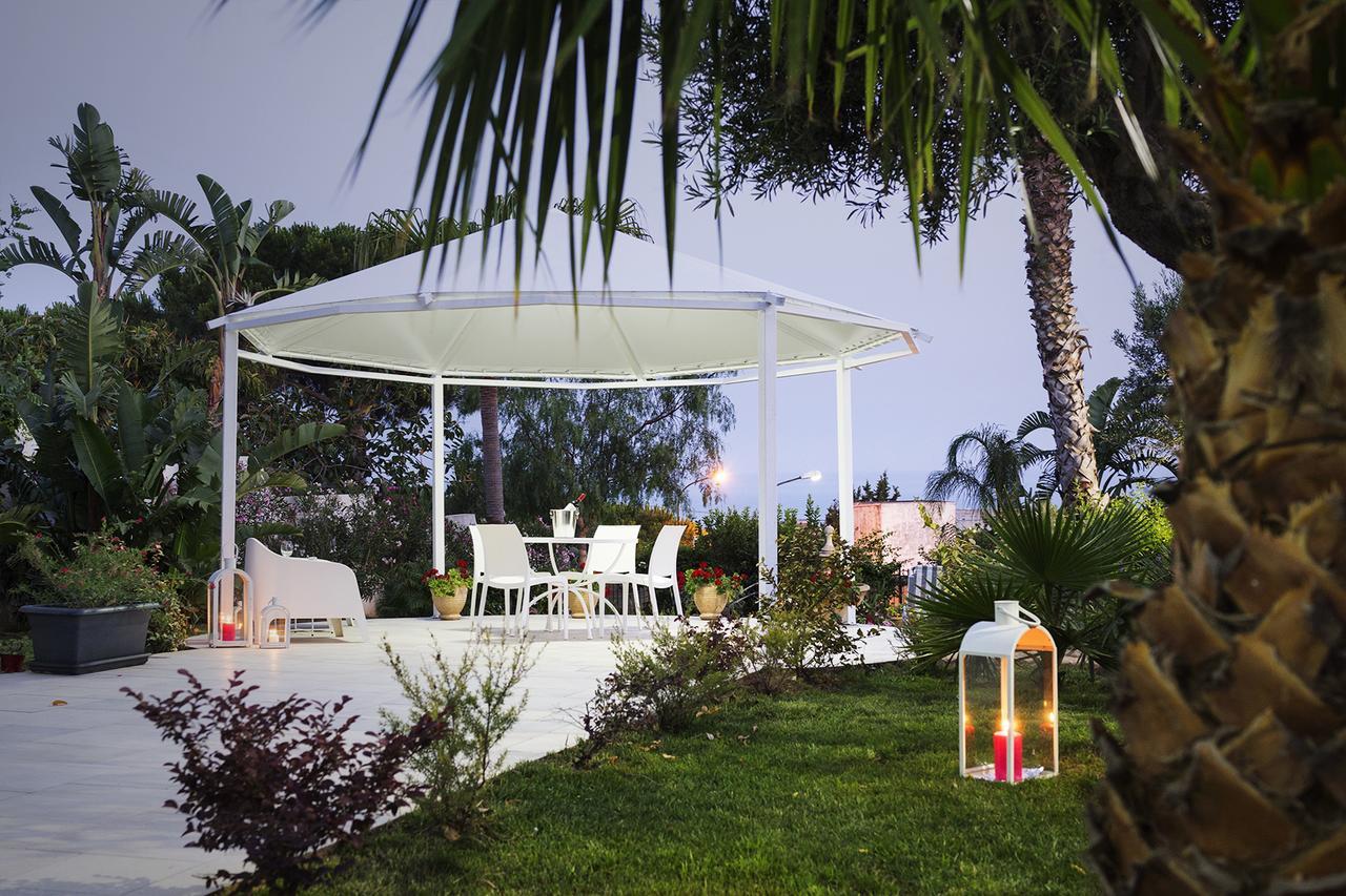 Willa Marina Loft Sicily Marina di Ragusa Zewnętrze zdjęcie